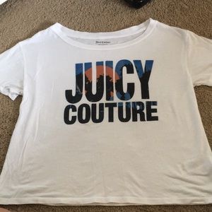 Juicy Couture Tee